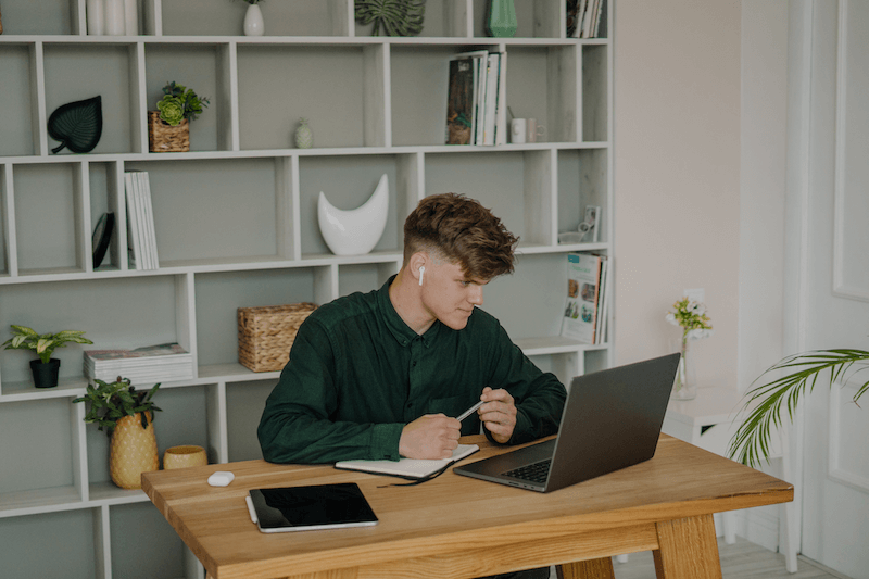 IELTS sagatavošanas kursi: B2-C1